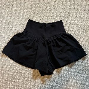 OFFLINE By Aerie Real Me Crossover Flowy Short